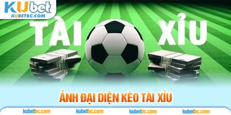 ảnh đại diện kèo tài xỉu