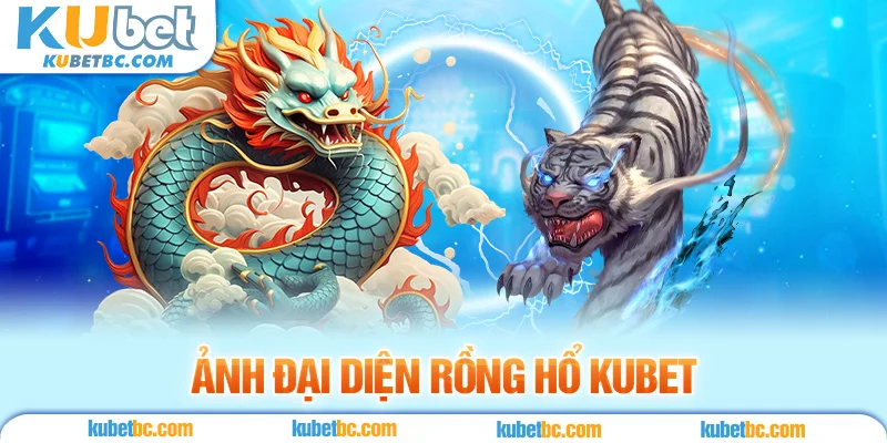 ảnh đại diện rồng hổ kubet