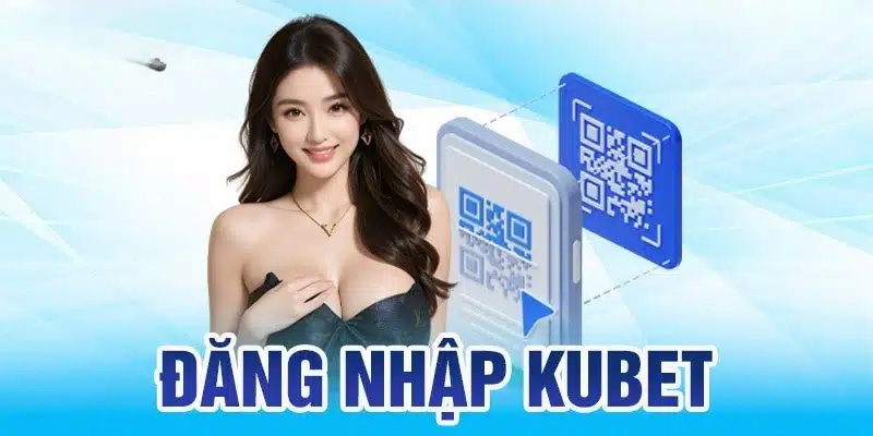 ảnh đại diện đăng nhập kubet