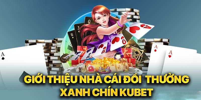 ảnh đại diện kubet có uy tín không